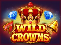 Pin-Up Casino: Wild Crowns — Играть в Игровой Автомат
