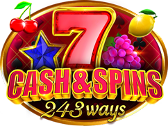 Pin-Up Casino: Cash Spins 243 Ways — Играть в Игровой Автомат