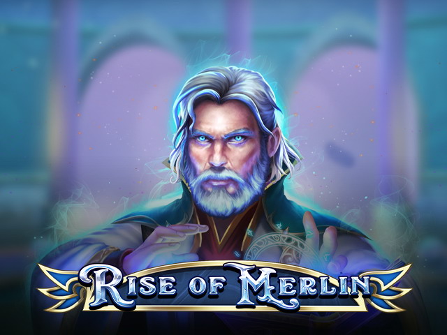 Pin-Up Casino: Rise of Merlin — Играть в Игровой Автомат