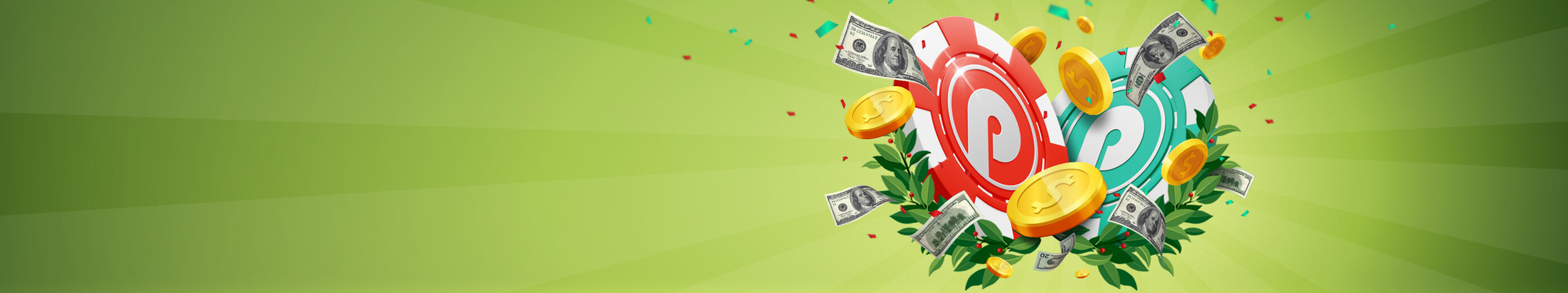  250 FS + 100% для Ваших первых побед 